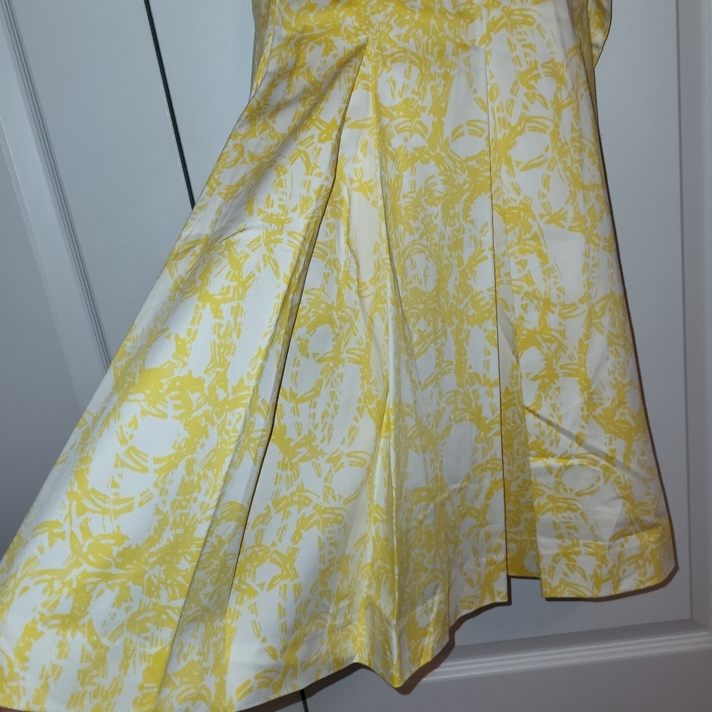 Vintage Calvin Klein Dress - Picture 3 of 7